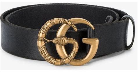 gucci double g snake belt cheap|gucci belt with snake buckle.